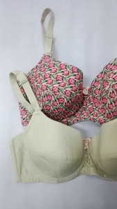 PATRICIA UNDERWIRE FULL CUP 2-PC BRA SET