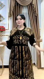 daster kekinian