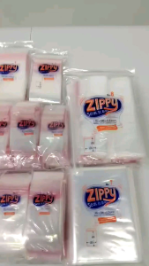 ★[BiggestMegaDiscount] 500pcs ZIPPY Seal-It-Bag - Many Sizes