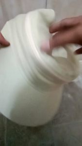 Topi Golp Bolong & Topi Olahraga Wanita