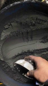 Than xoan xay mịn 1kg ( mịn 150-300 mesh)