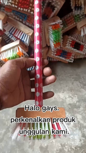 Sikat Lantai Gagang Pendek: Praktis & Mudah Digunakan