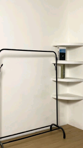 RUGBY SHIRT LONG SLEEVE POLO SHIRT POLO LENGAN PENDEK STRIPE NAVY COKLAT