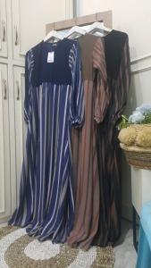 Produk Joza Daily: Linea Brown, Linea Dark & Linea Blue