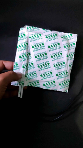 Elemen Tutup Rice Cooker / Pemanas magicom /Alumunium Fol magicom Jar 18 L