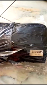 Tas Selempang Wanita Korea Style EXSPRITE