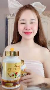 ‼️แพคเกทใหม่ 40 แคปซูล ‼️ ซินคลอต้าของแท้ zincolta น้ำมันอะโวคาโด้สกัดเย็น 🥑 Sale 7 วันเท่านั้น 🎉