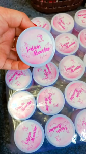 PELICIN BOOSTER QMEL SKINCARE ORIGINAL