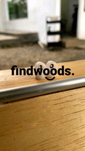 Fingerboard wheels Pro Bowl Shape Findwoods