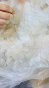 [ Túi 1 KG ] Bánh Phơi Sương Rìa - Bánh Tráng Ngọc Trinh