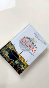 AWAL MULA ISLAM Terjemah Kitab Fajrul Islam Karya Ahmad Amin - Keira Publishing