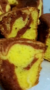 Kue marmer