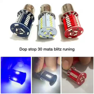 Lampu Stop Rem 30Led Running cocok semua motor
