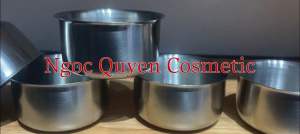 Chén Chum Số 3 Inox Y Tế (Chén Inox Số 3)