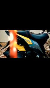 YAMAHA MIO 125 tire hugger made in high quality fiber glass heat resistant reliable durable but cheaper in price