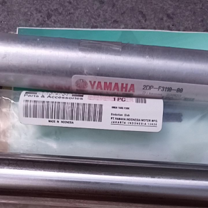 As Shockbreaker Depan 2DP All Yamaha Nmax N-Max