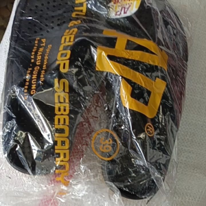 Sandal sepatu ap untuk pria dewasa