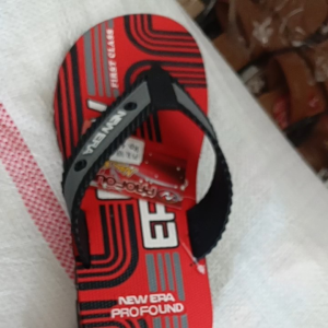 Terbaru Sandal Newera Pria Bahan Karet