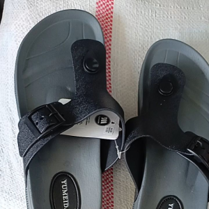 sandal model jepit yumeida untuk pria dewasa murah