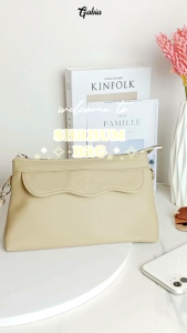 Tas 2in1 Shanum: Tas Multifungsi Gabia untuk Wanita Praktis