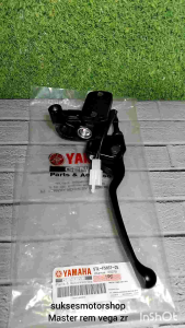 Black Master Rem Rumah Minyak Rem Assy Yamaha: Pengenalan, Pemasangan, dan Perawatan