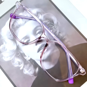 MYLA OPTIK - KACAMATA 8314 ||CRMC•BLUERAY•PHOTOCROMIC•BLUECROMIC|| MINUS NORMAL CYLINDER PLUS || KACAMATA PRIA WANITA