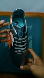 sepatu bola ortuseight Catalyst Liberty terbaru