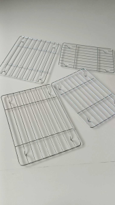 Rak Kue Praktis & Tatakan Kue: Panduan Lengkap