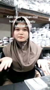 sepatu sekolah NOB tali pendek sol kuning hitam putih TK.SD.SMP.SMA