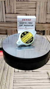 TUTUP RADIATOR 1.1 MOBIL AVANZA /INNOVA / RUSH / FORTUNER / YARIS / VIOS