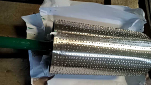 ROLL PARUT KASAR 4 X 20MM KASAR POLL