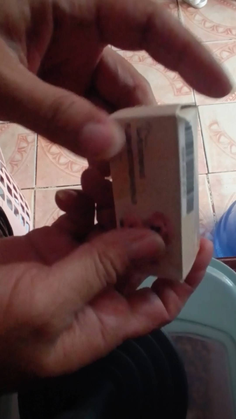 Buyer review video 2