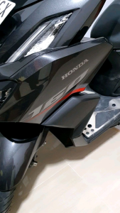 COVER TUTUP MASTER REM ATAS VARIASI MOTOR VARIO 125 NEW/VARIO 150 NEW/VARIO 160 NEW CBS ABS dll