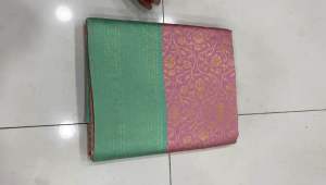 PRESENTING ENCHANTING BREATHABLE SOFT LICHI SILK FOR INDIAN BIG WEDDINGS