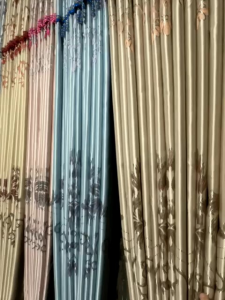 gorden semokring 12 ring poni gabung blackout turki premium mewah