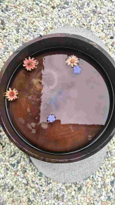 อ่างเเช่เท้าไม้มะม่วงสำหรับเเช่เท้า ขนาด16นิ้วและมือขนาดความกว้าง16นิ้วสินค้าไทย ผลิตในประเทศไทยใช้ได้นานไม่รั่วซึมง่าย