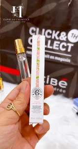 Nước Hoa Nữ Roger & Gallet ROSE LOT Eau de Parfum Mini 10ml Dạng Xịt
