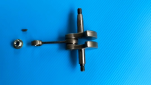 NXชุดข้อเหวี่ยง +พร้อมน็อต/ลิ่ม เครื่องตัดหญ้า ฮุสวาน่า HUSQVARNA รุ่น 541RS #งานคุณภาพ #ทนทานแข็งแรง #ของแท้100%✓✓