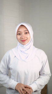 Hijab Jersy hijab sport