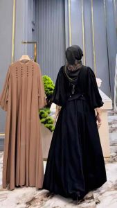 COD!!NEW READY MAXI DRESS KANCING SULTAN WOLLFIS FREE BROSS BY SHR