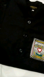 SAKRAL SISWA PSHT KANCING| BAJU SILAT IPSI| SAKRAL PSHT MODEL IPSI KANCING| SAKRAL SISWA PSHT UNTUK ANAK SAMPAI DEWASA | SAKRAL SISWA IPSI