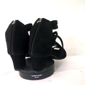 FITRIYAH.OLSHOPP SANDAL HAK TAHU AS 02