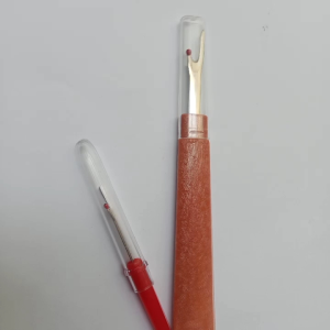 Pendedel KECIL / Sontekan / Seam Ripper / Perobek pakaian