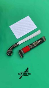 GOL0K TEBAS MOTIF MACAN BAJA ASLI SUPERTAJAM