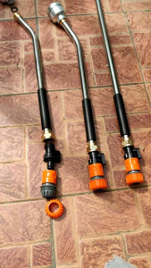 Vòi tưới cây siêu mịn 1000 lỗ dài 60cm và 90cm