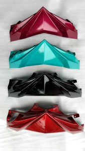 Batok Lampu Depan Motor Yamaha Mio M3 & Mio Z 125: Panduan Lengkap