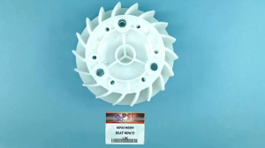 Kipas Mesin BEAT NEW Fi - Kipas Magnit Untuk Pendingin Mesin BEAT NEW FI