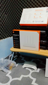 Router Xiaomi 4C: Router Nirkabel Cepat & Stabil