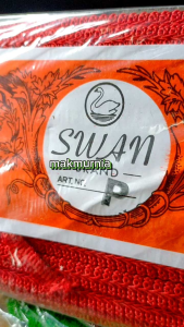 RENDA URAT SUPER ISI 36 YARD PER PAK/RENDA URAT SWAN BRUKAT