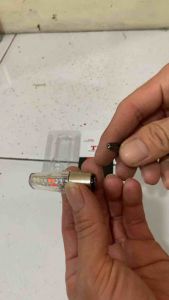 Bohlam Lampu Stop LED 4 Warna Running & Flash Beat Fi - Mio Soul - Fino - Genio - Vario - Scoooy